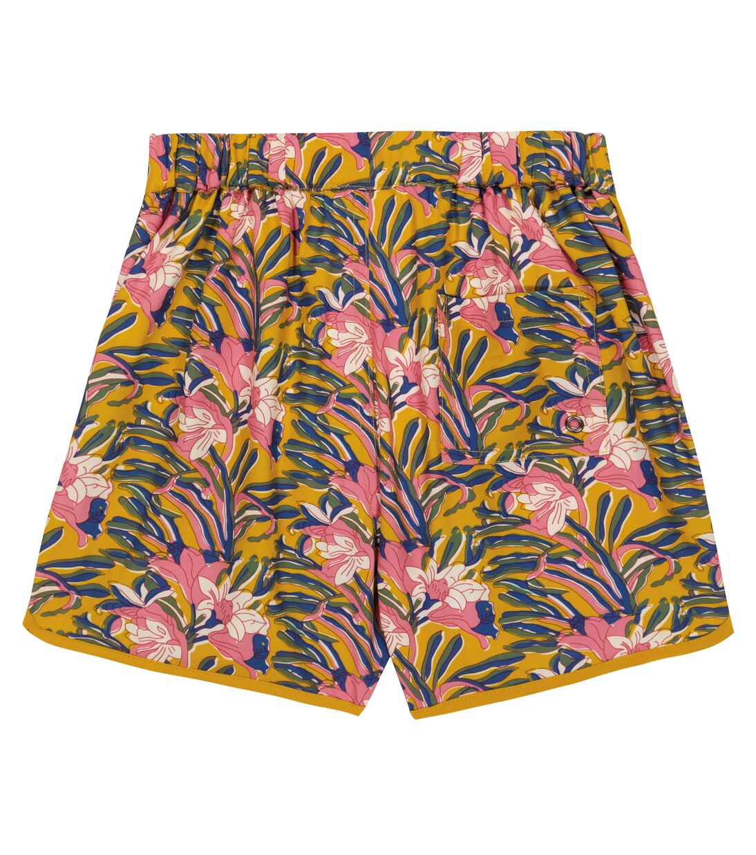 Aderi floral swim trunks | Louise Misha