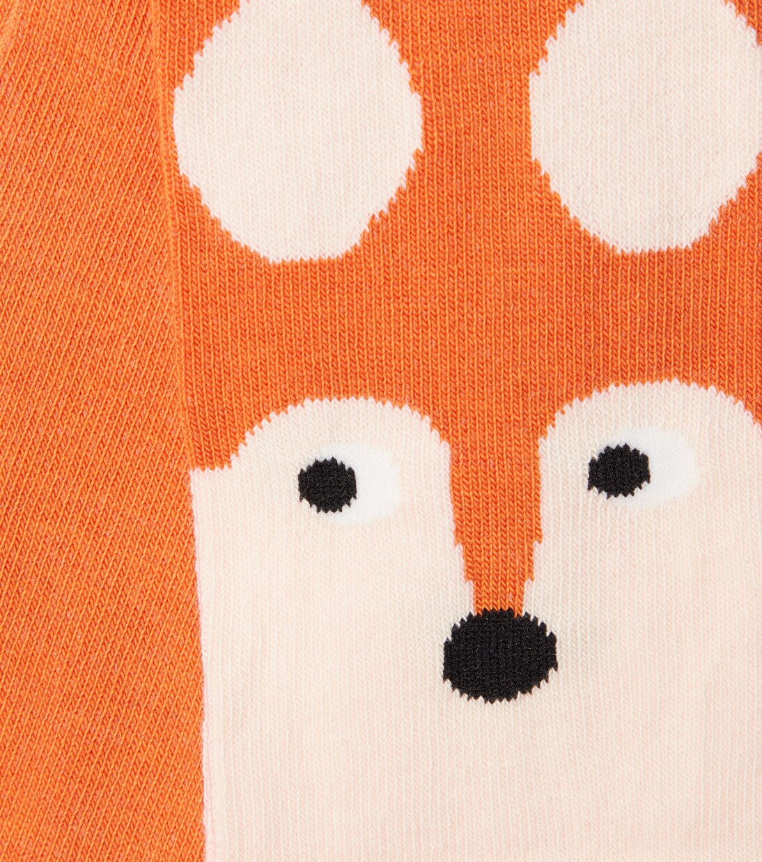 Cotton-blend tights | Stella McCartney Kids