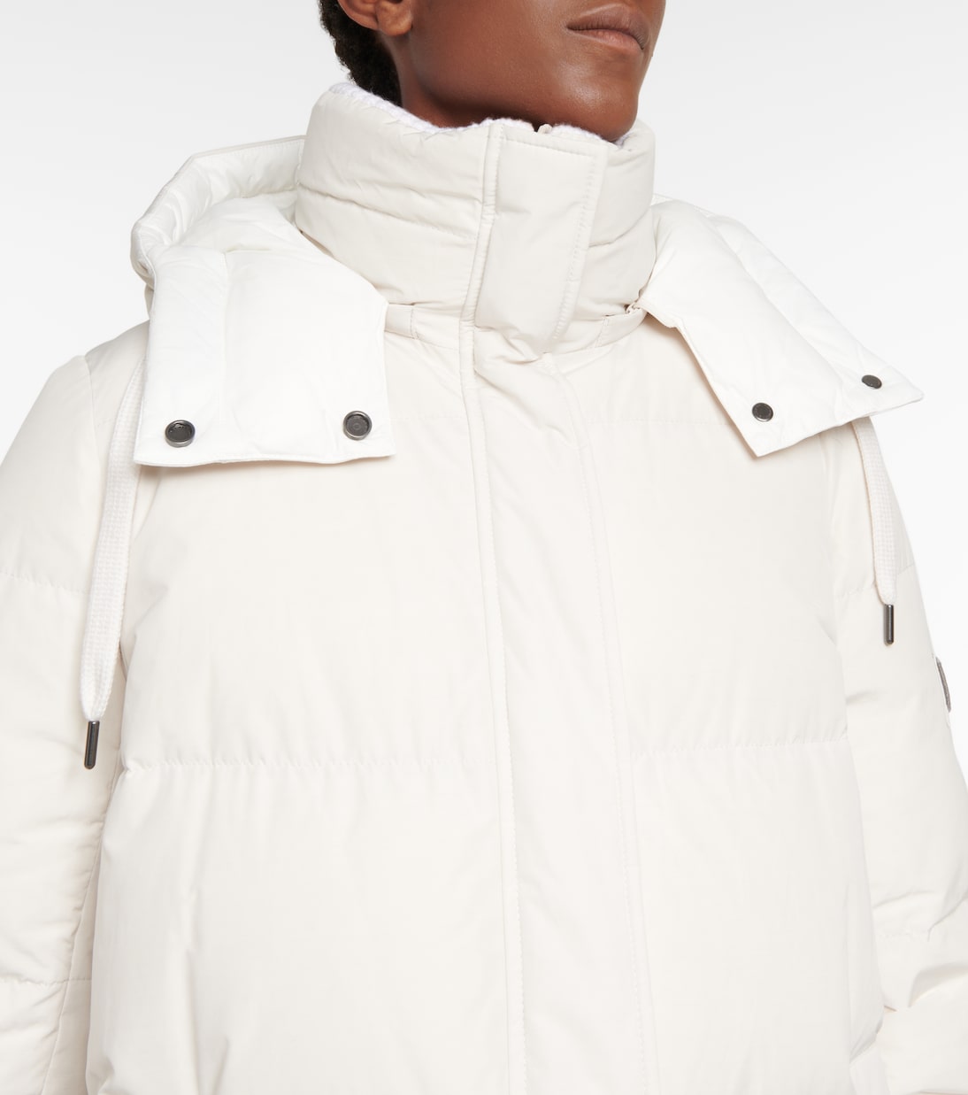 Daunenjacke | Brunello Cucinelli