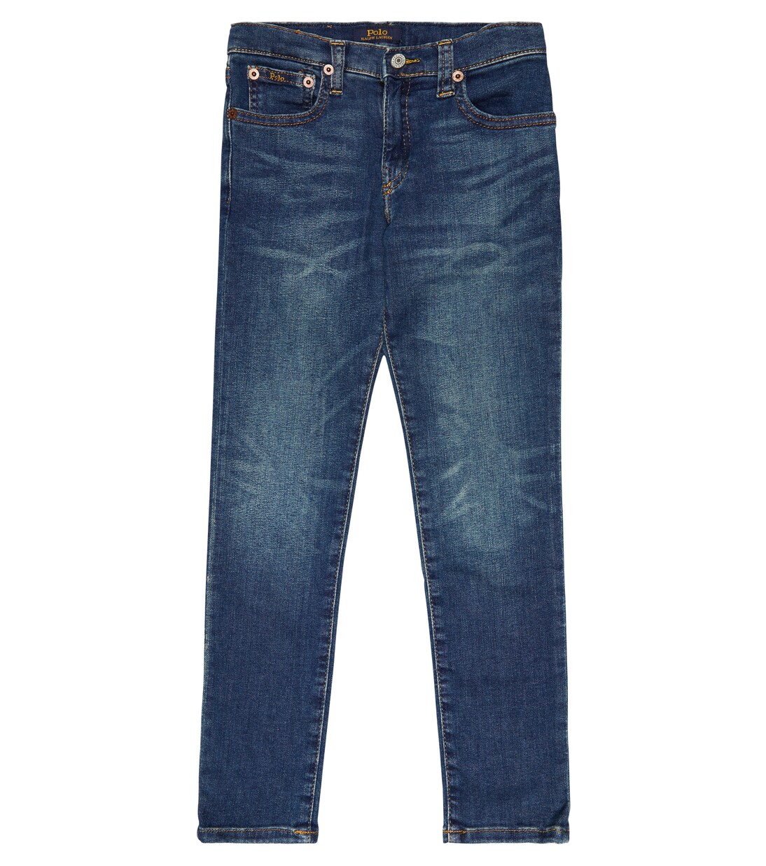 Eldridge jeans | Polo Ralph Lauren Kids