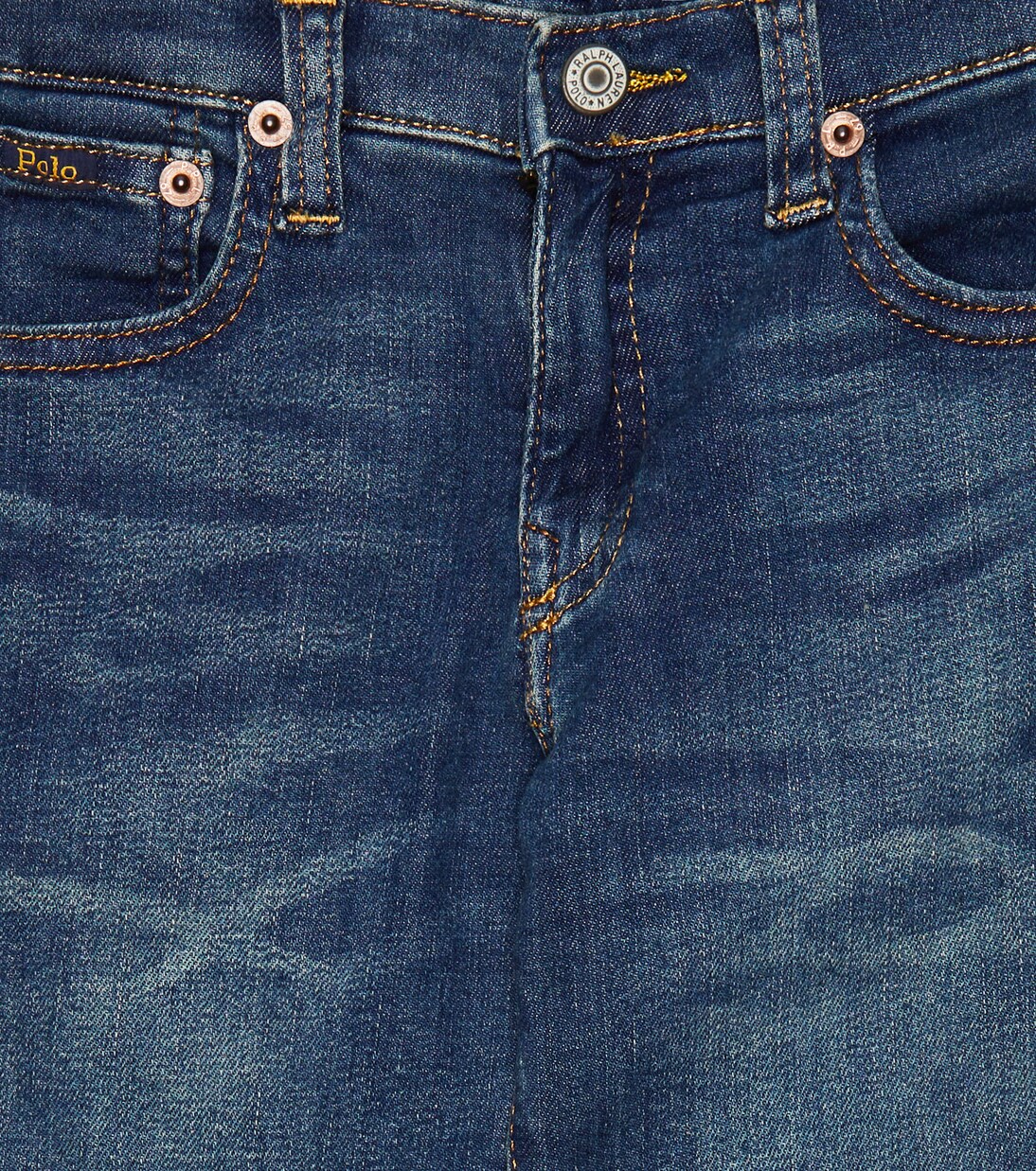 Eldridge jeans | Polo Ralph Lauren Kids
