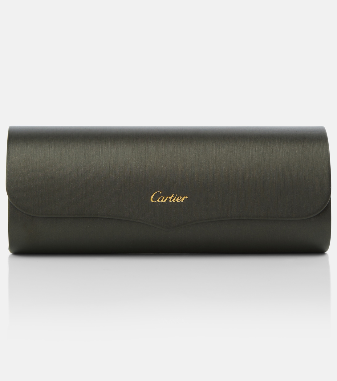 Signature C de Cartier round glasses | Cartier Eyewear Collection