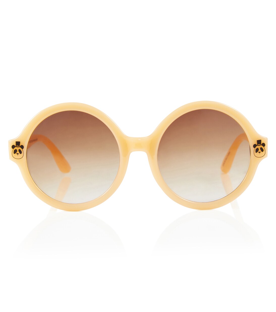 Round sunglasses | Mini Rodini