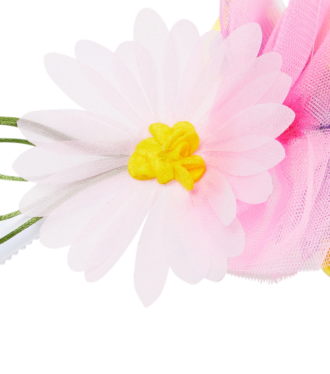 Embellished headband | Monnalisa