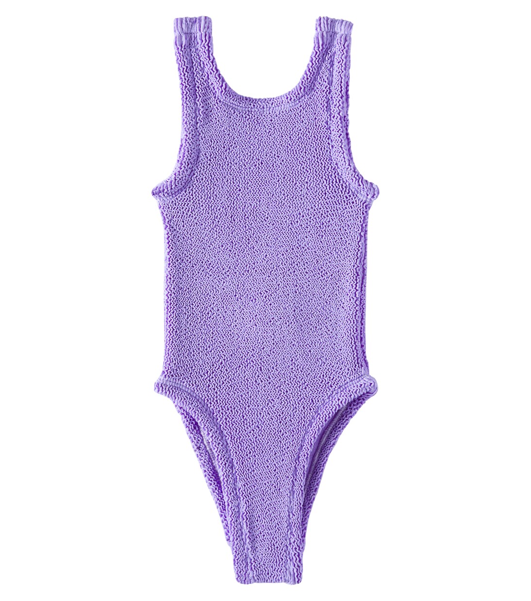 Baby Classic swimsuit | Hunza G Kids