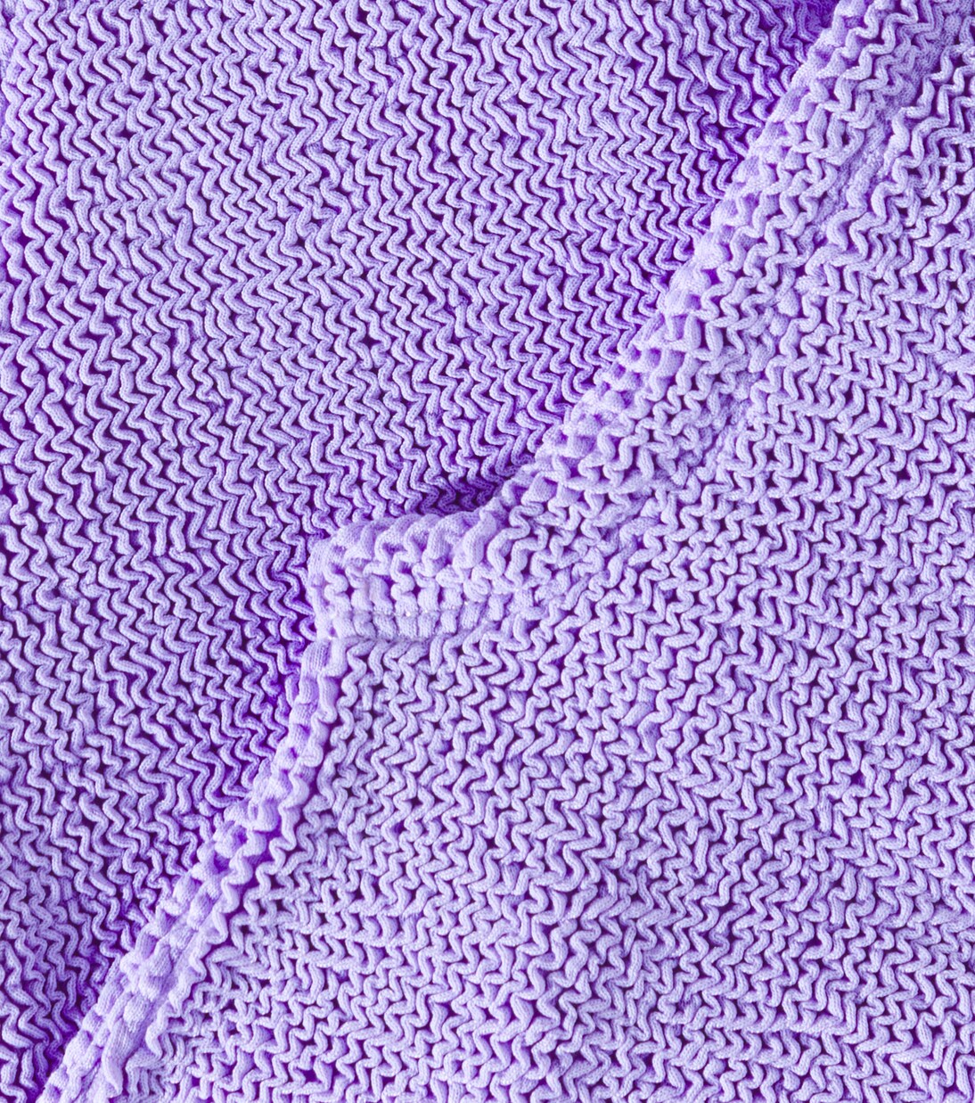 Baby Classic swimsuit | Hunza G Kids