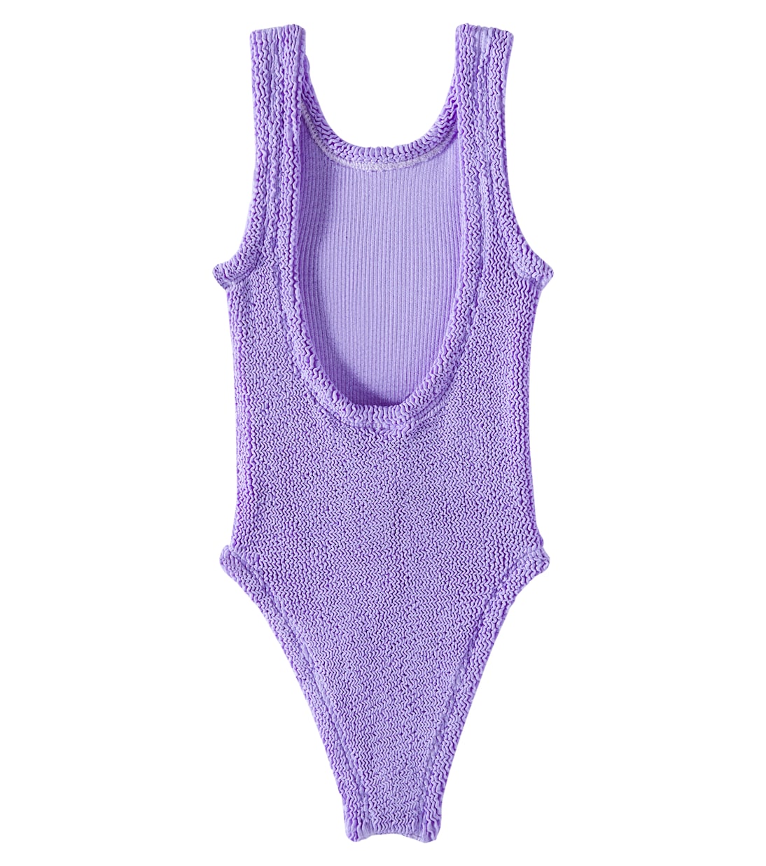 Baby Classic swimsuit | Hunza G Kids