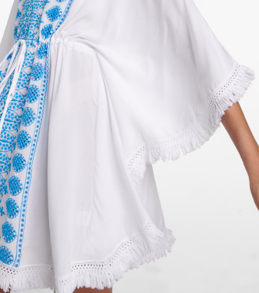 Besticktes Minikleid Isabelle | Melissa Odabash