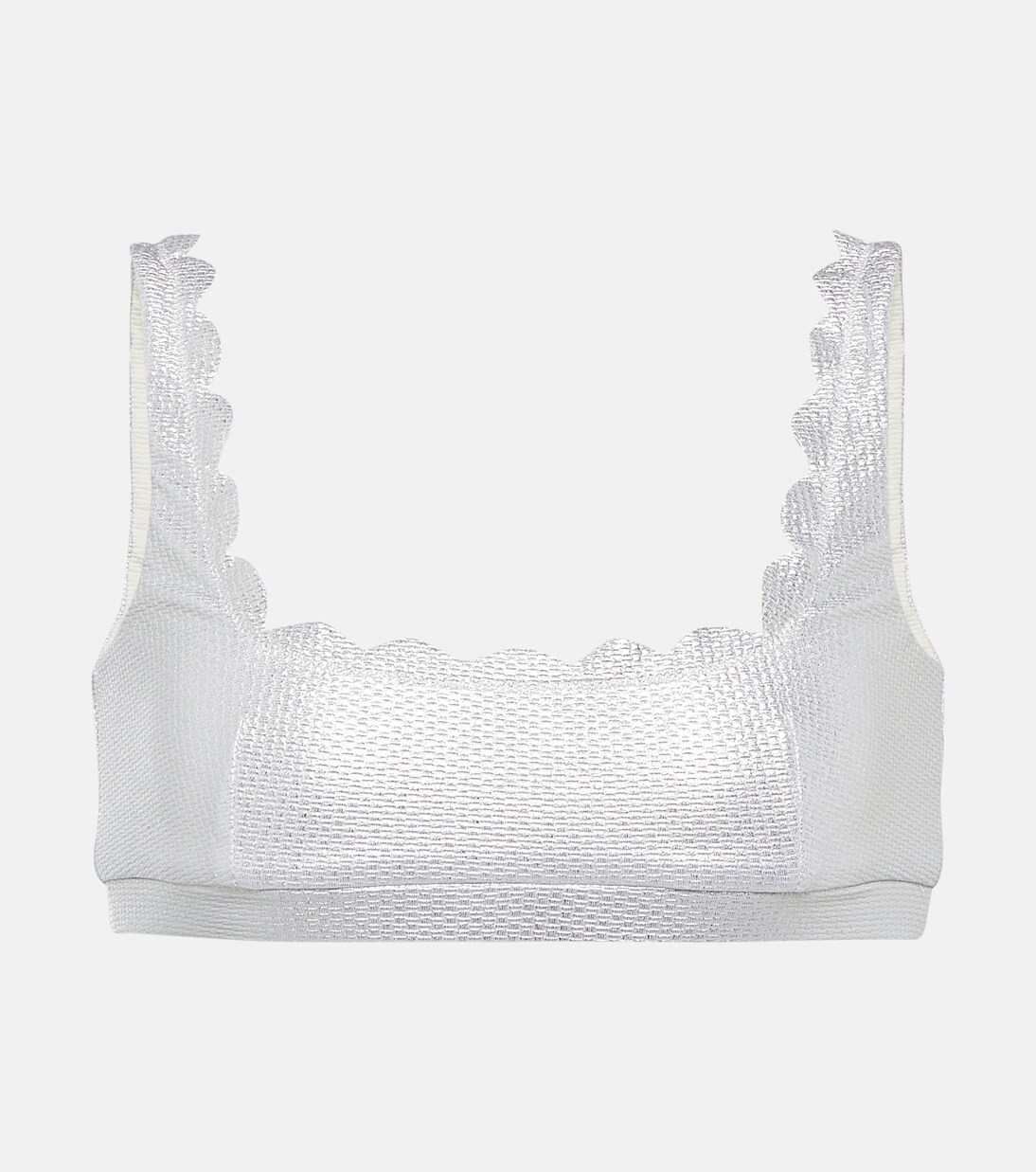 Haut de bikini Mini Palm Springs | Marysia