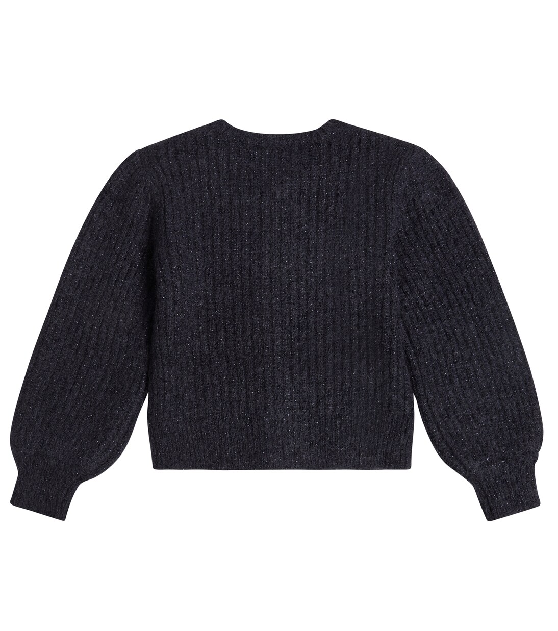 Wool-blend cardigan | Tartine et Chocolat