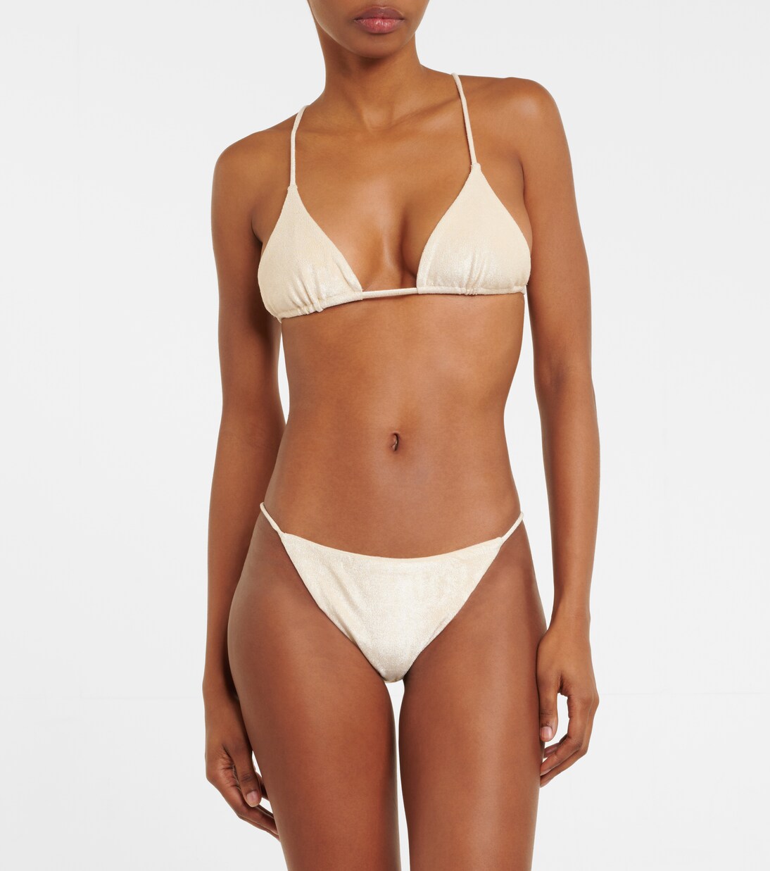 Culotte de bikini Bare Minimum | Jade Swim