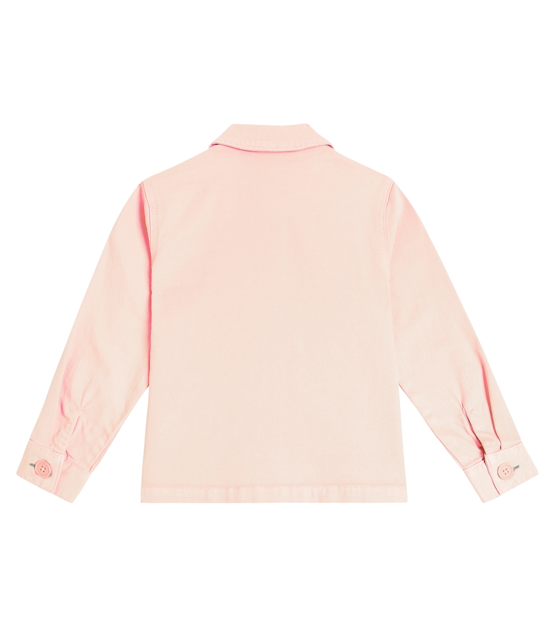 Cotton jacket | Stella McCartney Kids