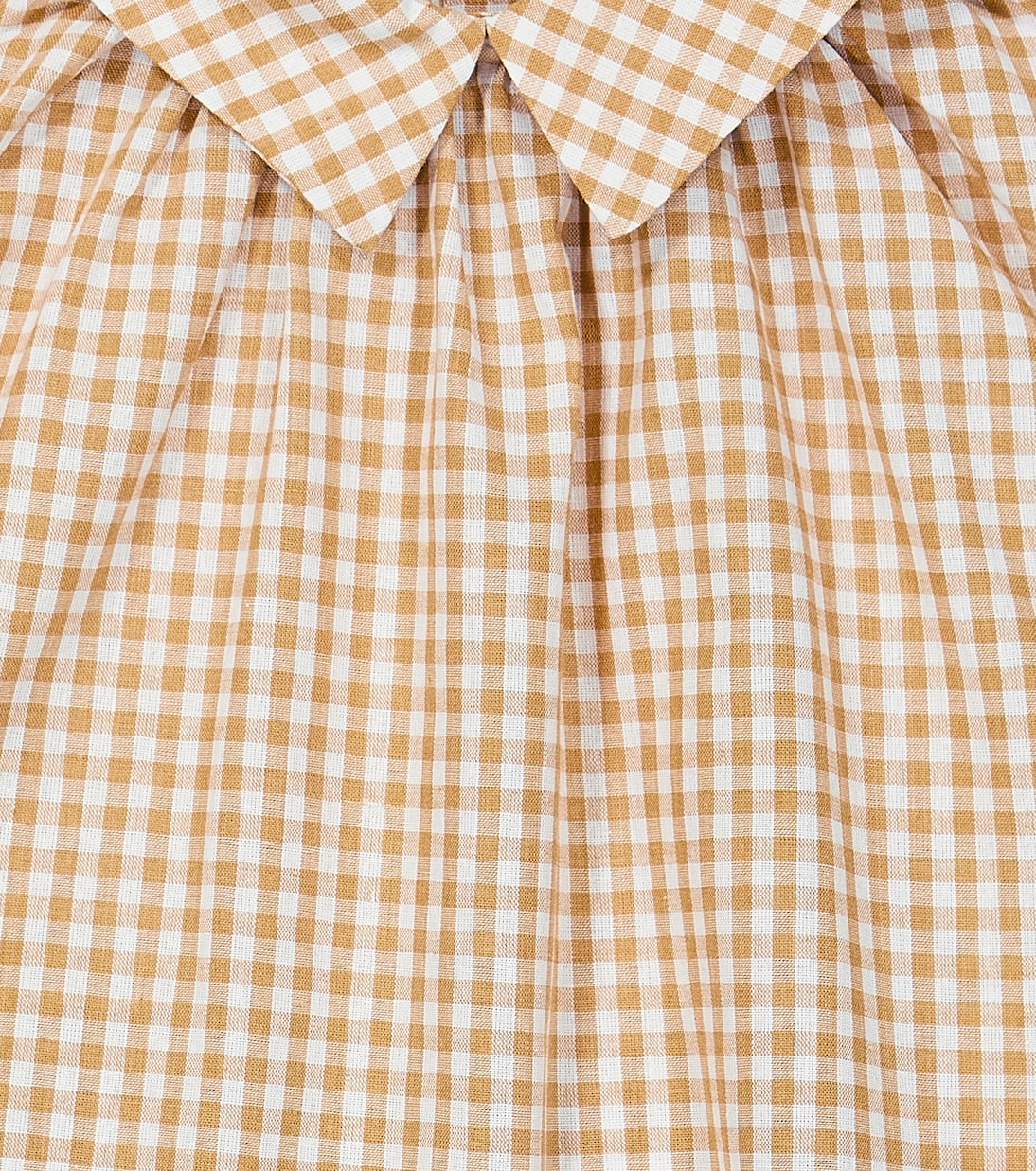 Baby Set Miki aus Top und Höschen | C'era Una Volta