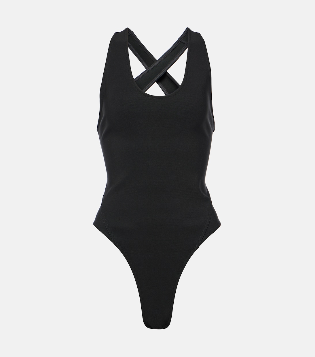 Body de jersey compacto | Alaïa