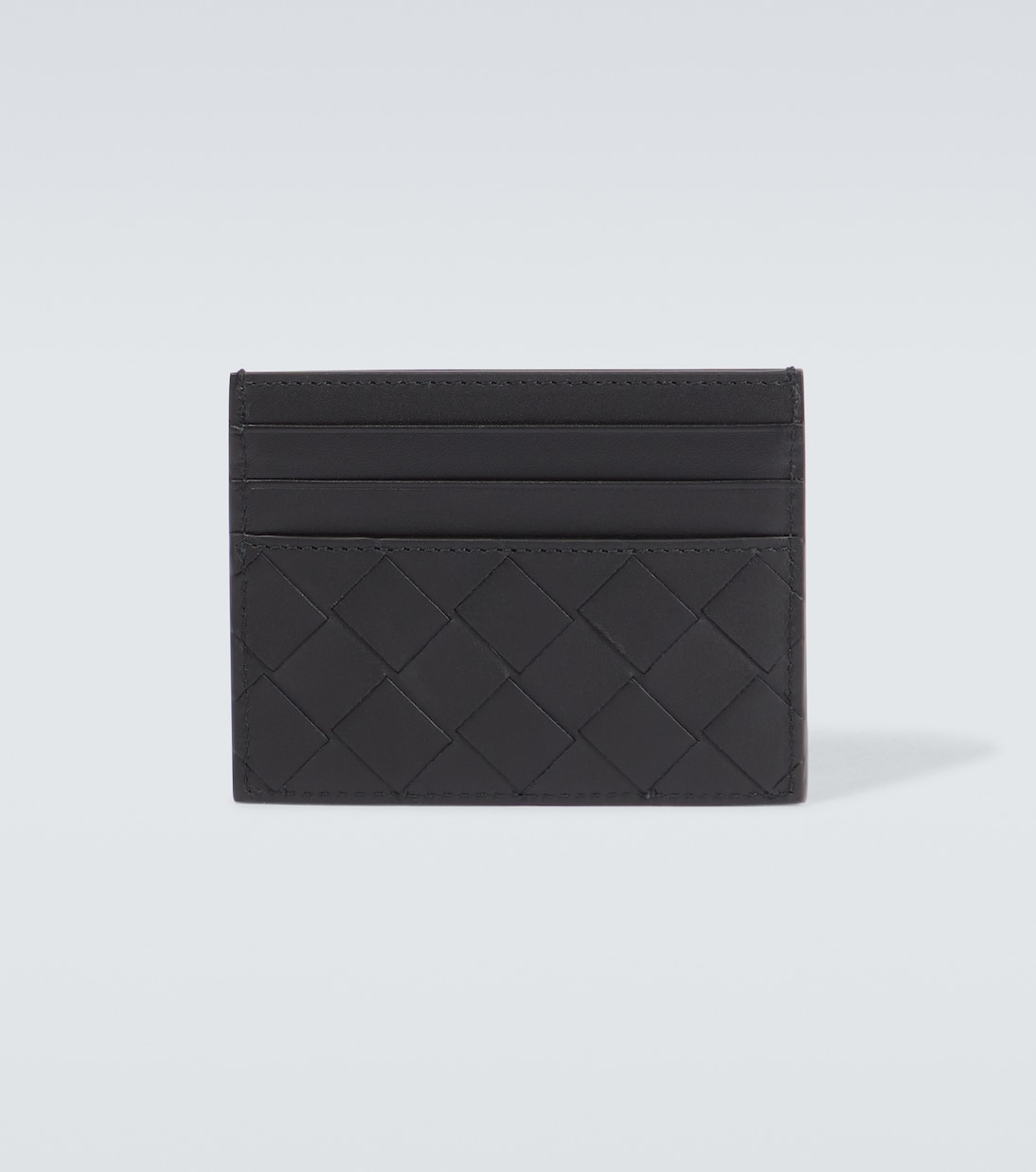 Kartenetui Intrecciato aus Leder | Bottega Veneta