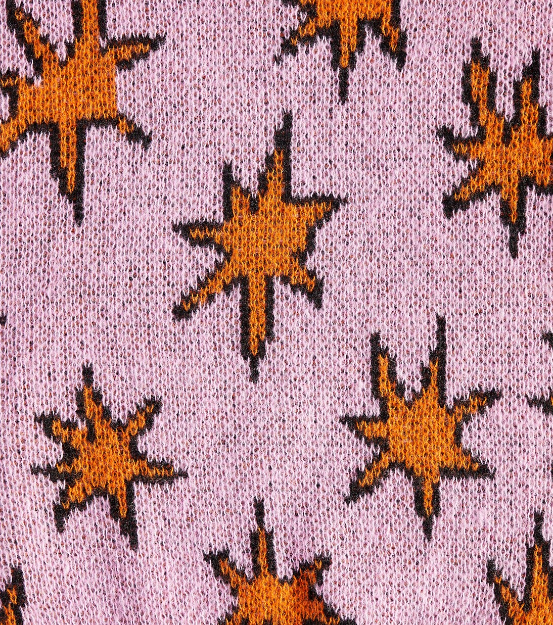 Printed sweater | Stella McCartney Kids