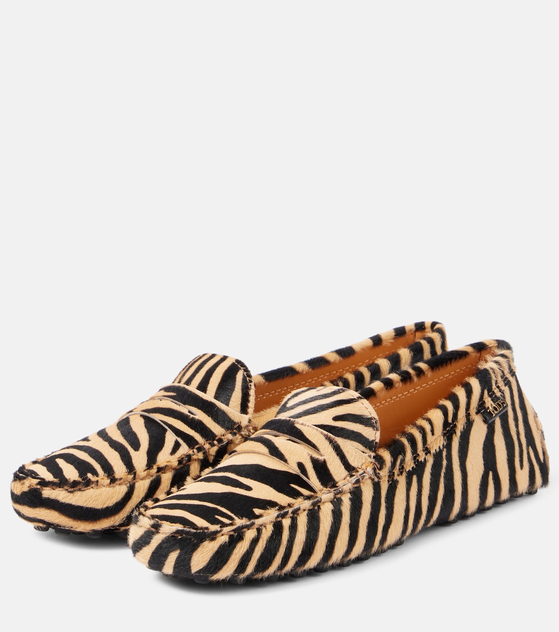 Mokassins Gommino aus Kalbshaar | Tod's