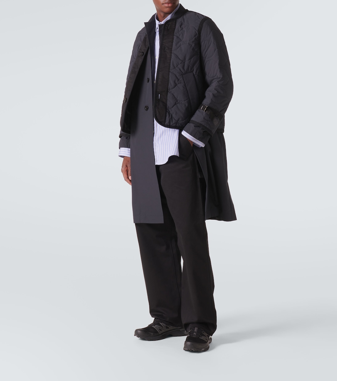 XT-6 Expanse sneakers | Salomon