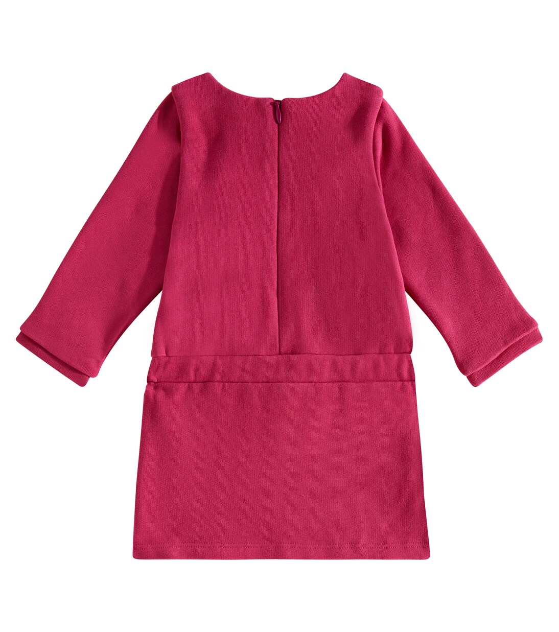 Baby Kleid aus Baumwolle | Chloé Kids