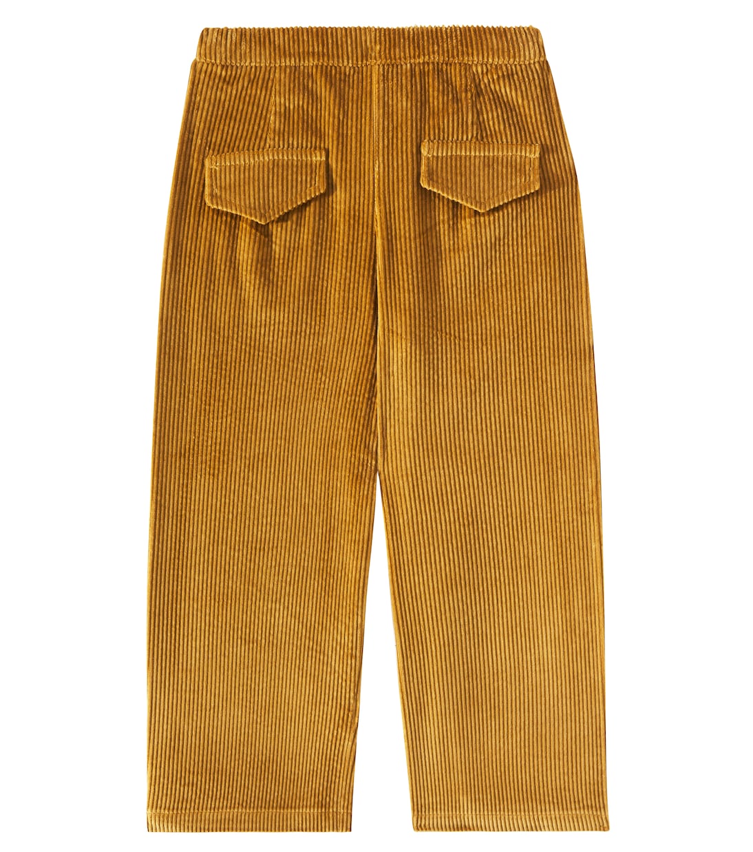 Alma cotton corduroy pants | La Coqueta