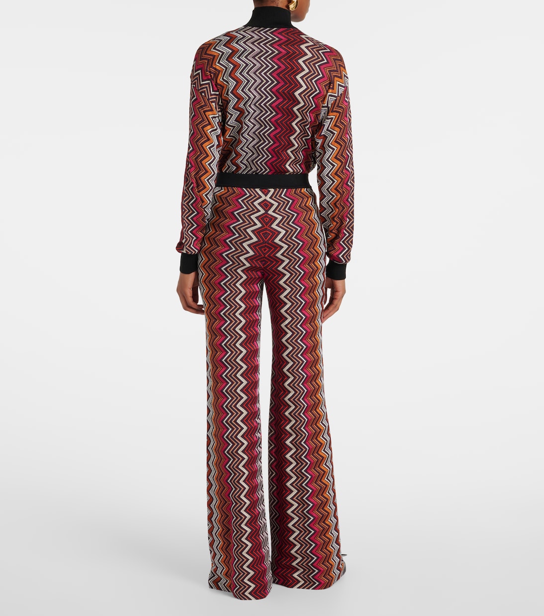 Pantalones anchos | Missoni