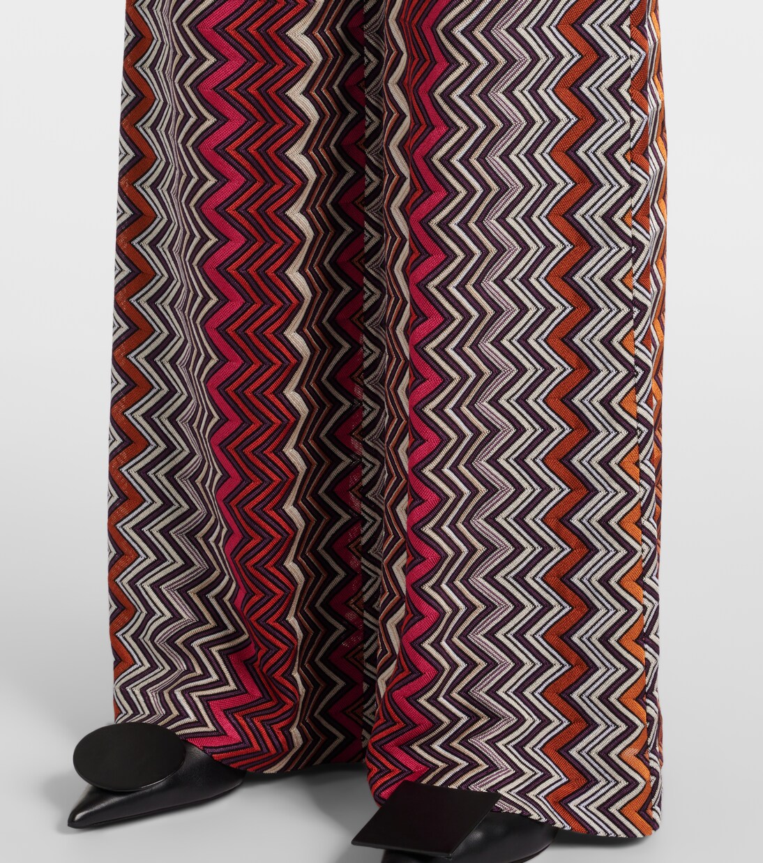 Pantalones anchos | Missoni