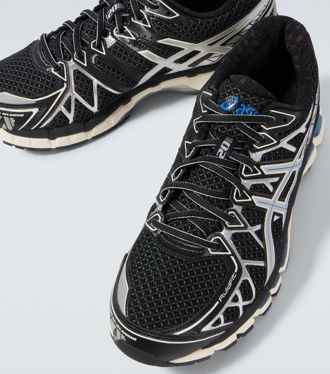 Gel-Kayano 20 sneakers | Asics