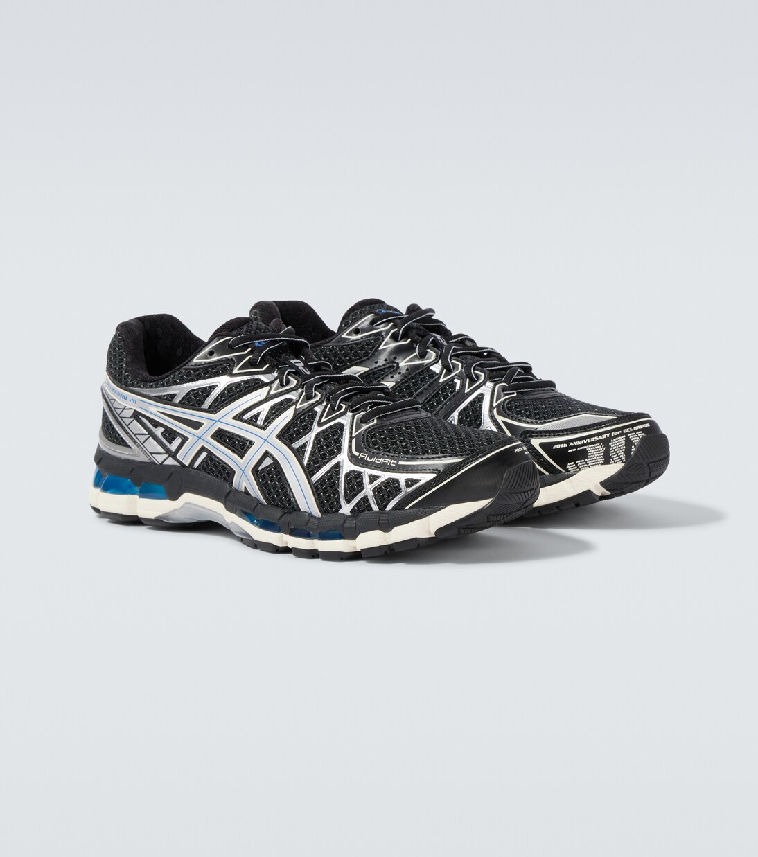 Gel-Kayano 20 sneakers | Asics