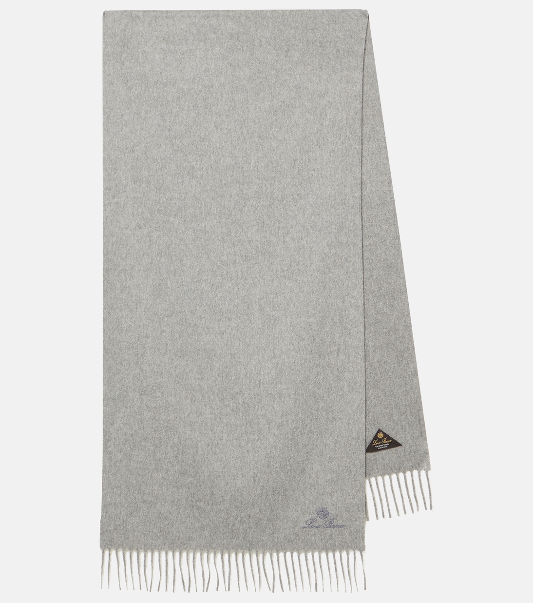 Sciarpa Grande Unita in cashmere | Loro Piana