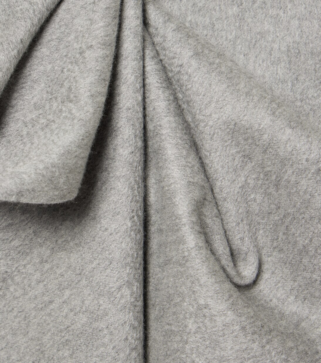 Sciarpa Grande Unita in cashmere | Loro Piana