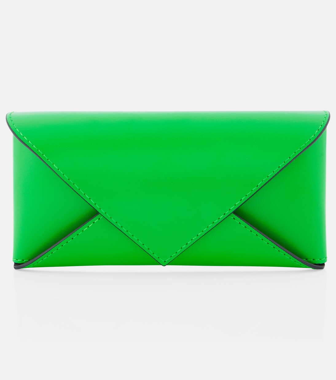 Classic oval sunglasses | Bottega Veneta