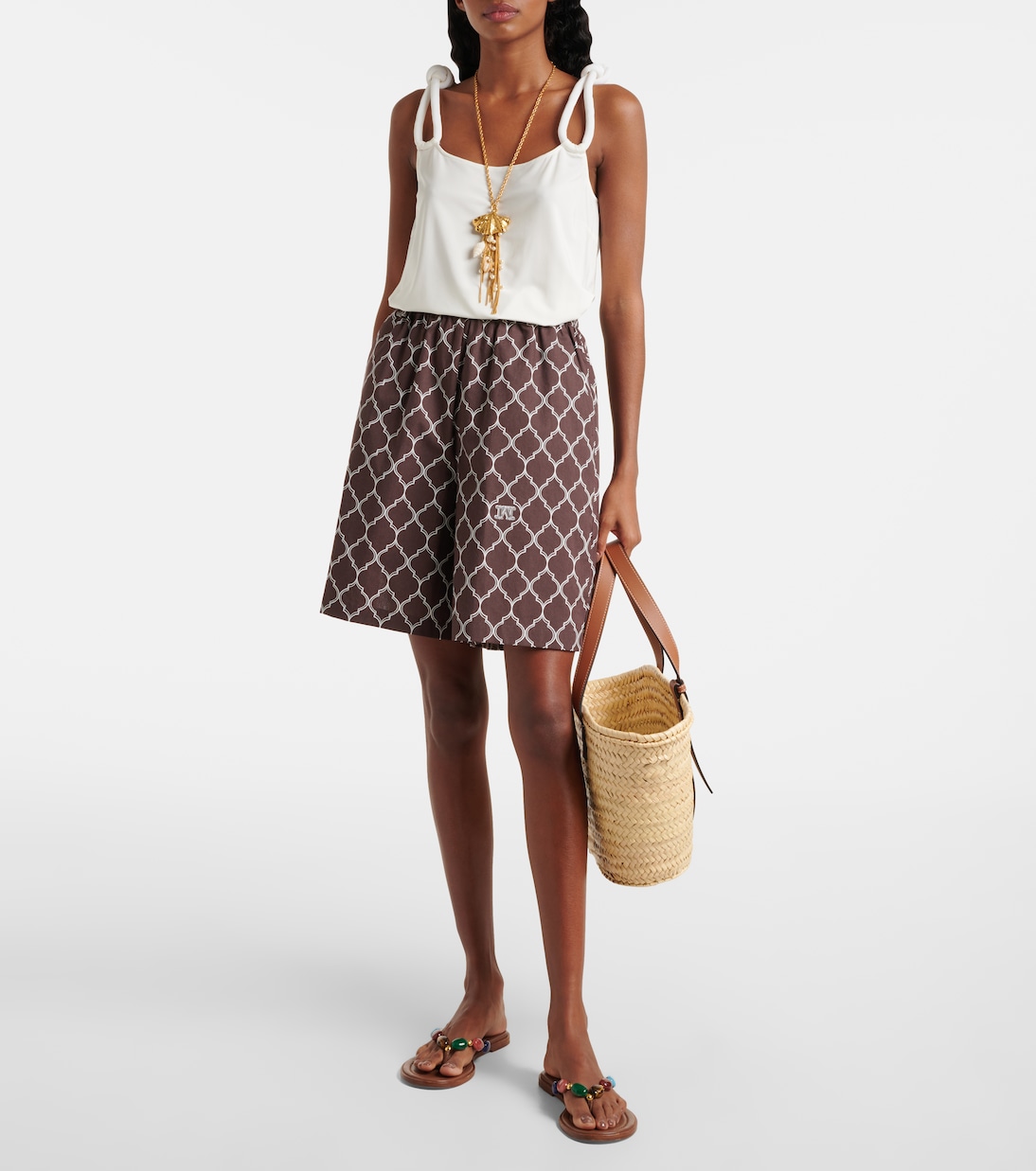 Top Faida aus Jersey | Max Mara