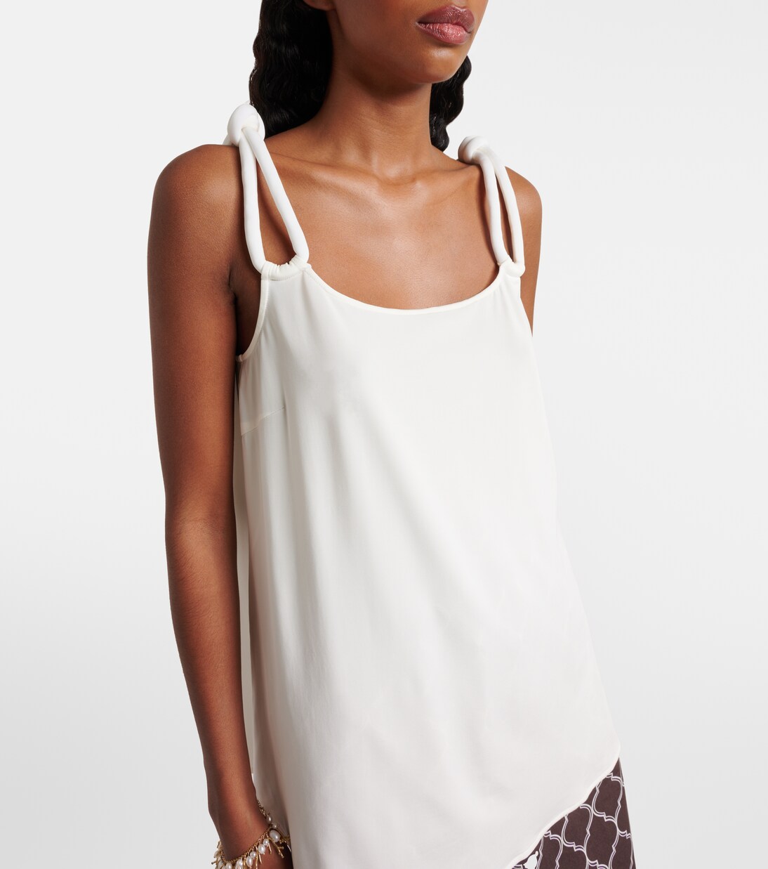 Top Faida aus Jersey | Max Mara