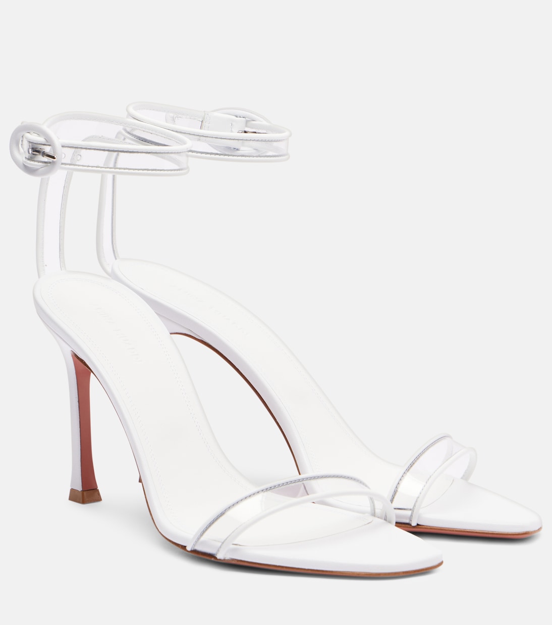 Sandalen Kim 95 | Amina Muaddi