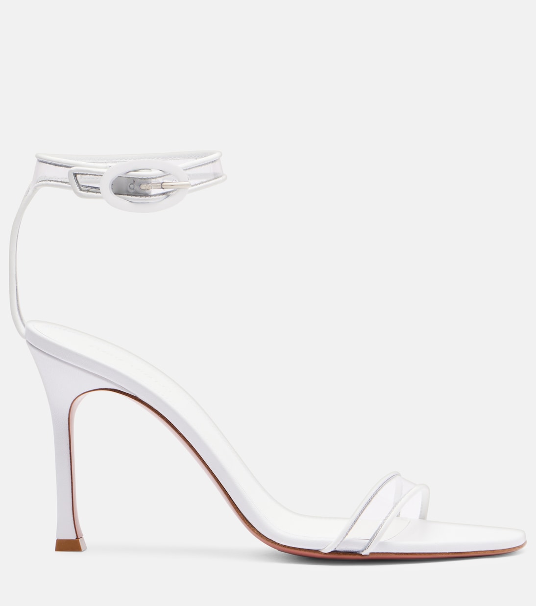 Sandalen Kim 95 | Amina Muaddi