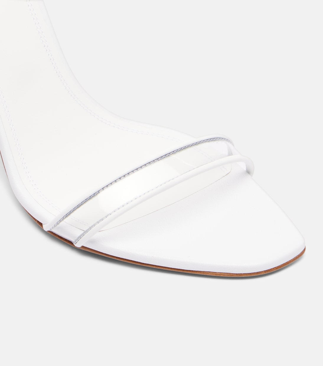 Sandalen Kim 95 | Amina Muaddi