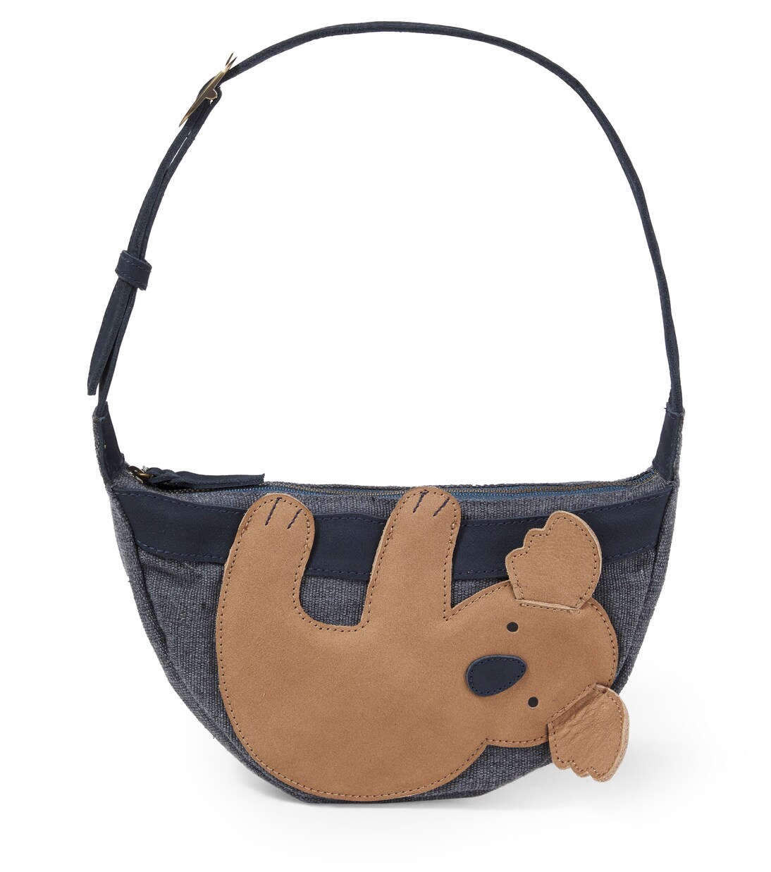 Tasche Talei mit Leder | Donsje