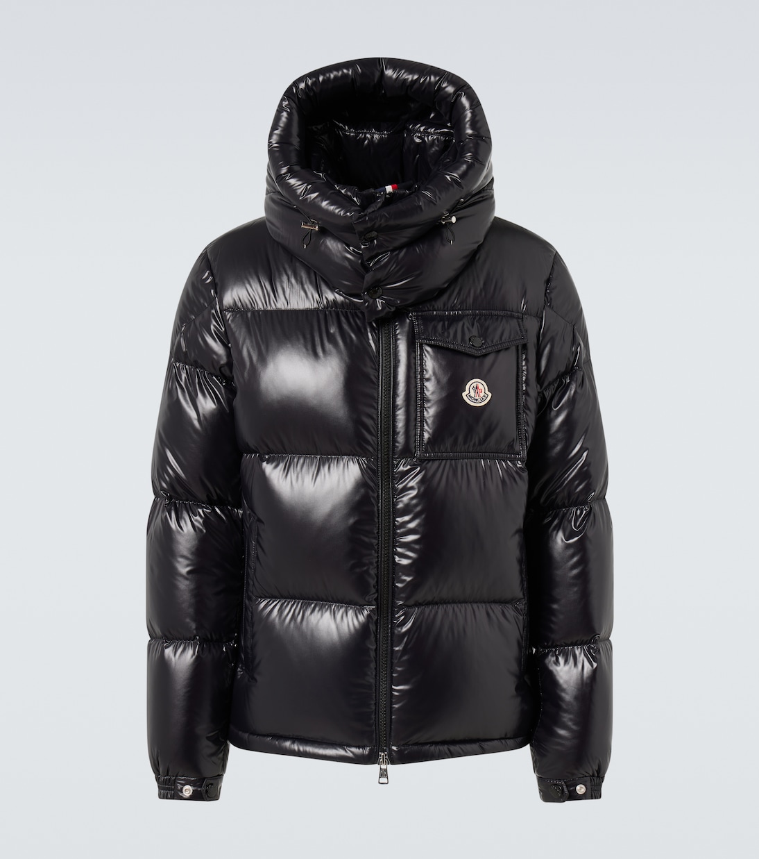 Montbeliard down jacket | Moncler