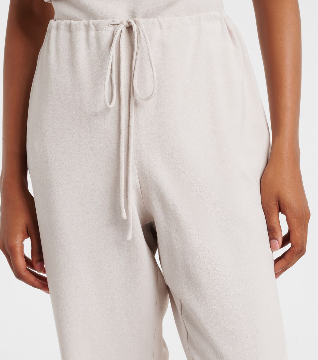 Gerade Hose Terri | Tove