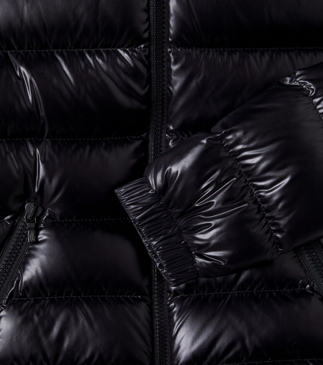 Bady羽绒夹克 | Moncler Enfant