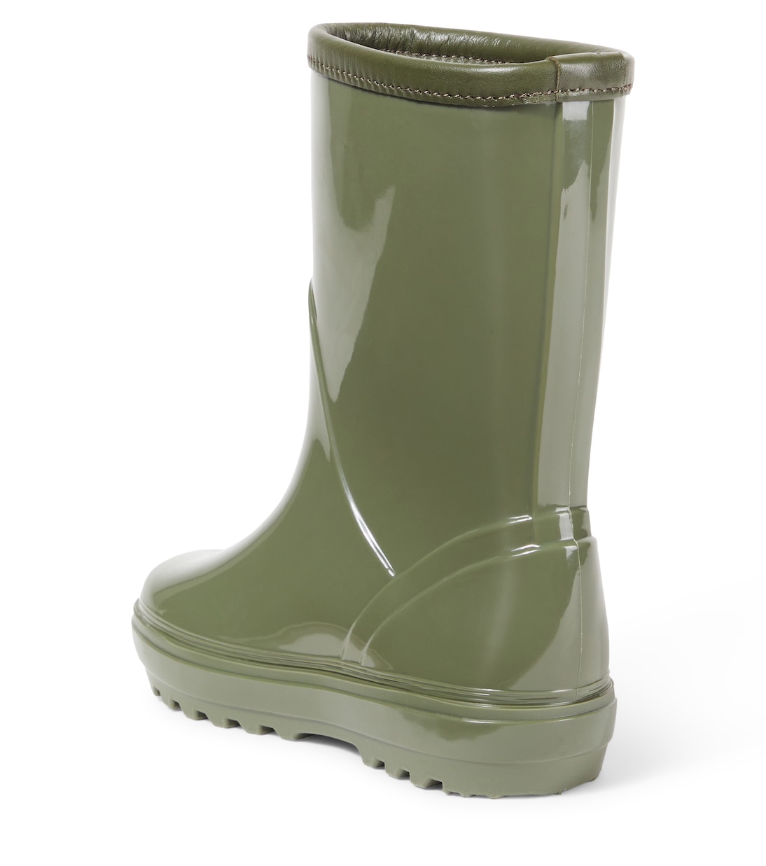 Bottines de pluie Petit Kickstream  | Moncler Enfant