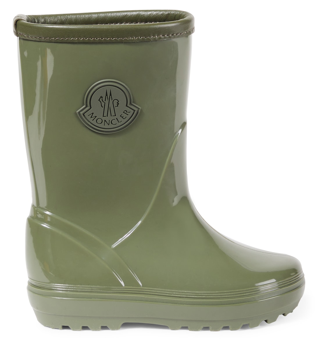 Bottines de pluie Petit Kickstream  | Moncler Enfant