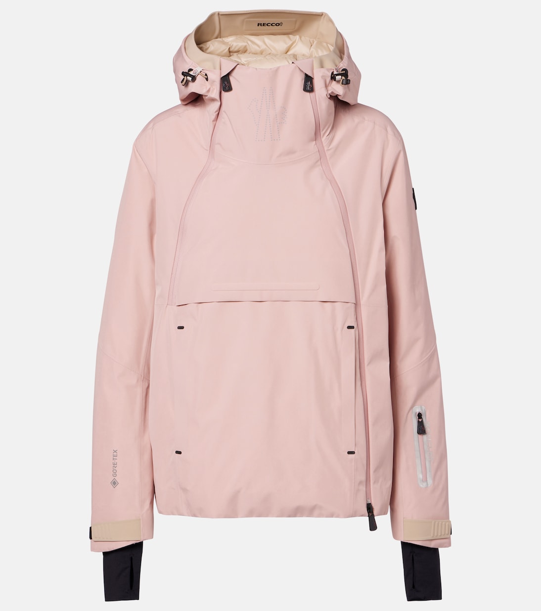 Veste de ski Ampay | Moncler Grenoble
