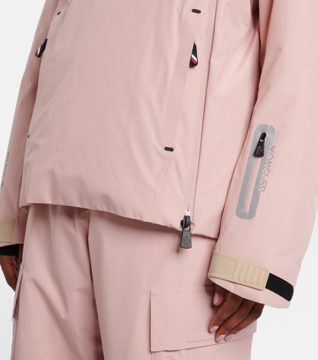 Veste de ski Ampay | Moncler Grenoble