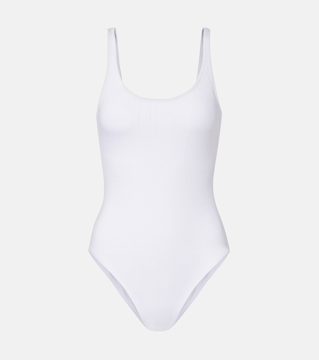 Maillot de bain Monogram | Toteme