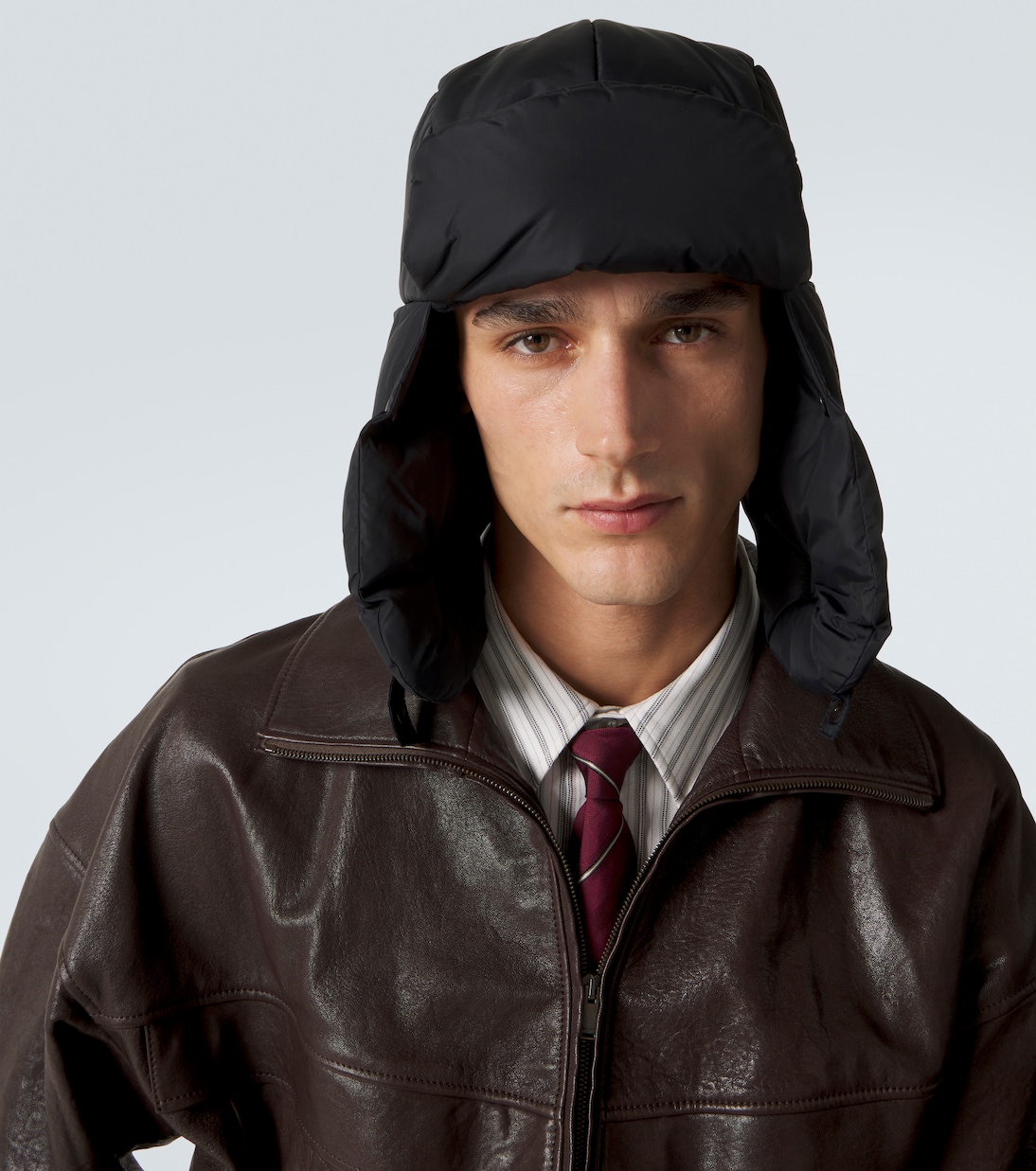 Technical hat | Saint Laurent