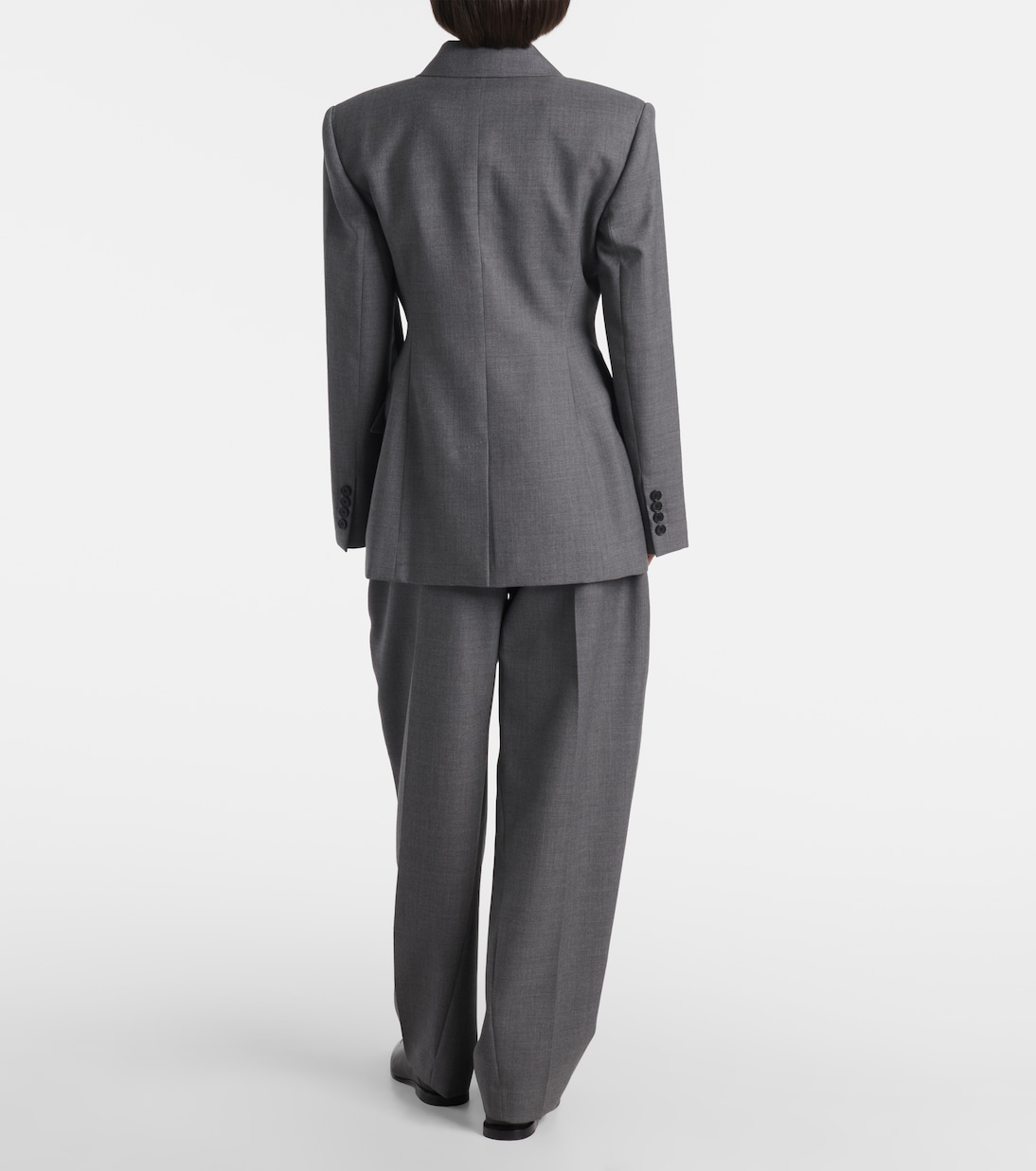 Blazer aus Wolle | Givenchy