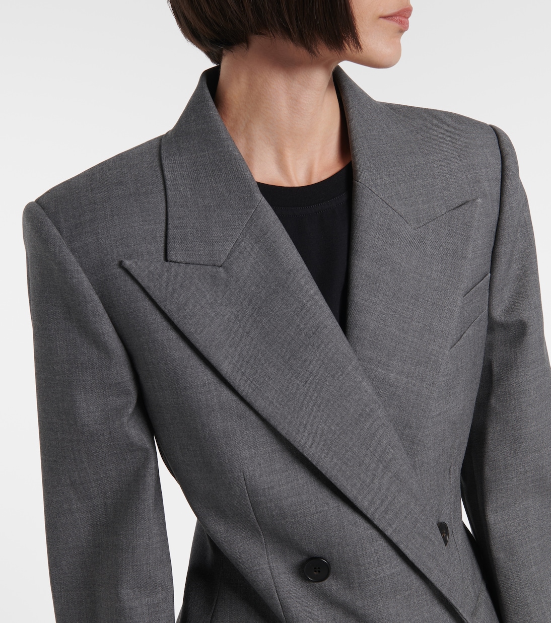 Blazer aus Wolle | Givenchy