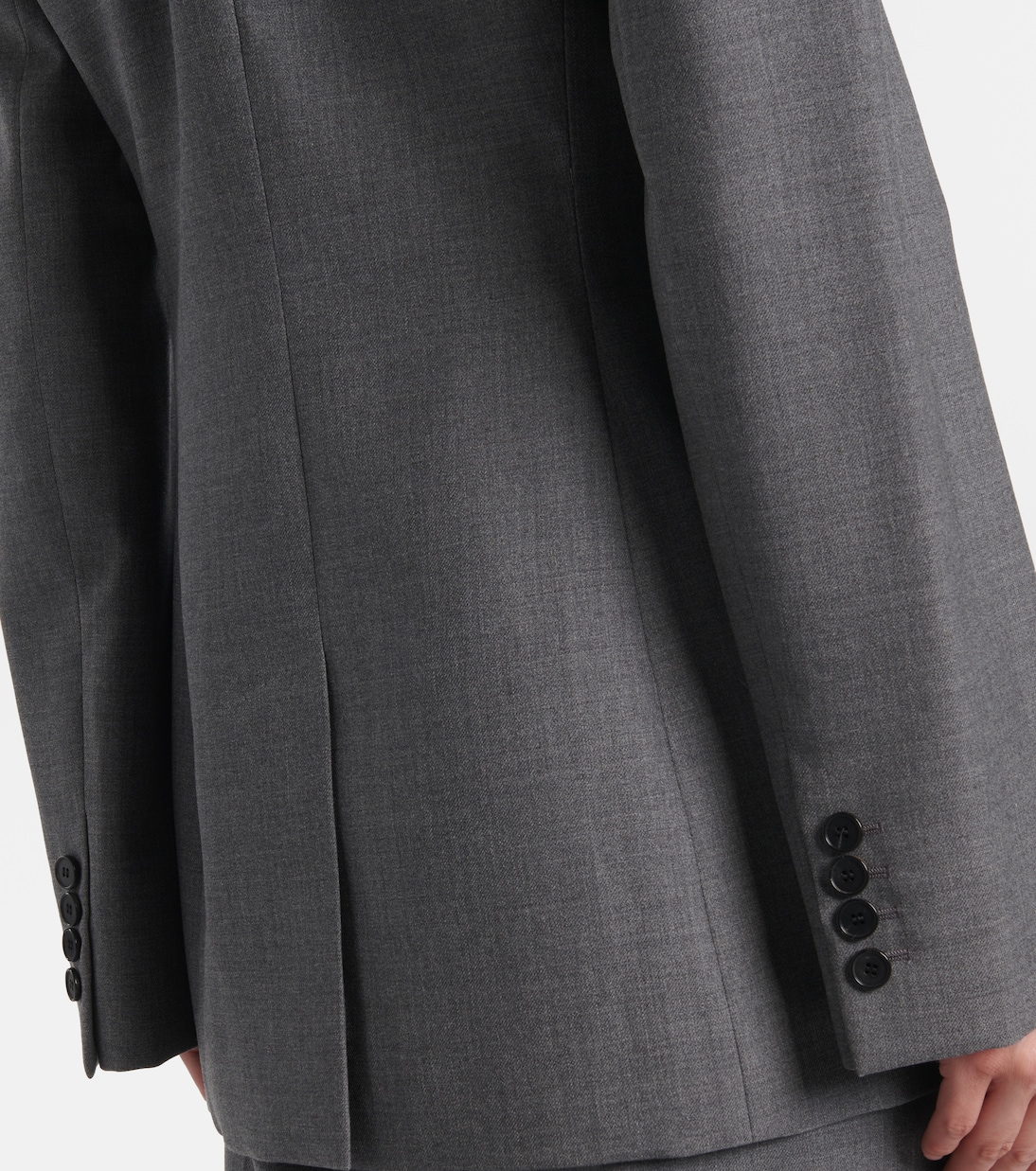 Blazer aus Wolle | Givenchy