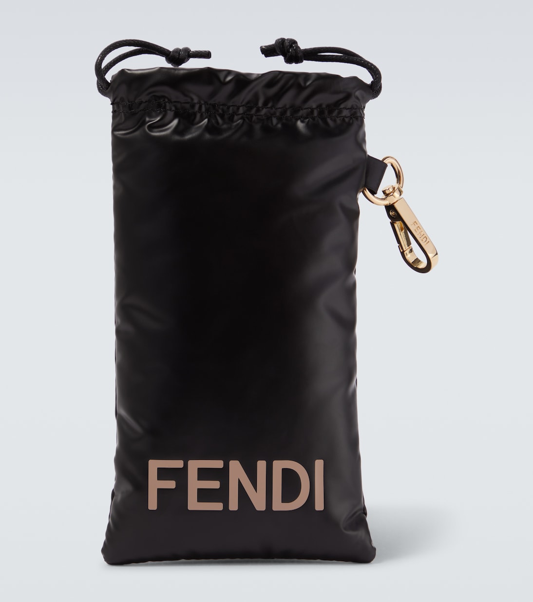 Eckige Sonnenbrille Fendiness | Fendi
